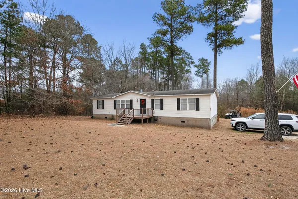 $169,900 | 204 Boone Drive, Carthage, NC 28327