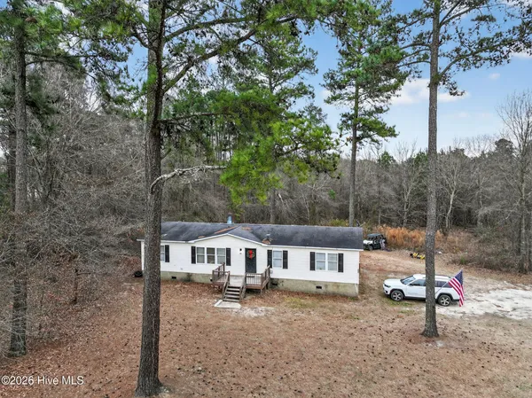 $169,900 | 204 Boone Drive, Carthage, NC 28327