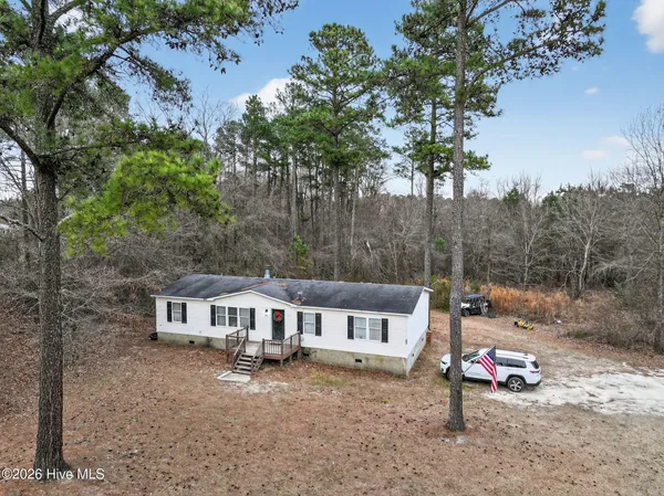 $169,900 | 204 Boone Drive, Carthage, NC 28327