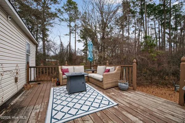 $169,900 | 204 Boone Drive, Carthage, NC 28327