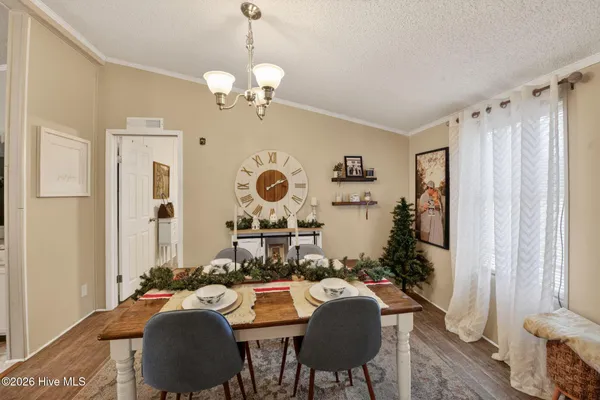 $169,900 | 204 Boone Drive, Carthage, NC 28327