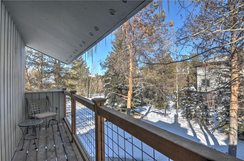 1977 Soda Ridge Road, Unit 1218 Keystone, CO 80435 - Photo 16 of 23
