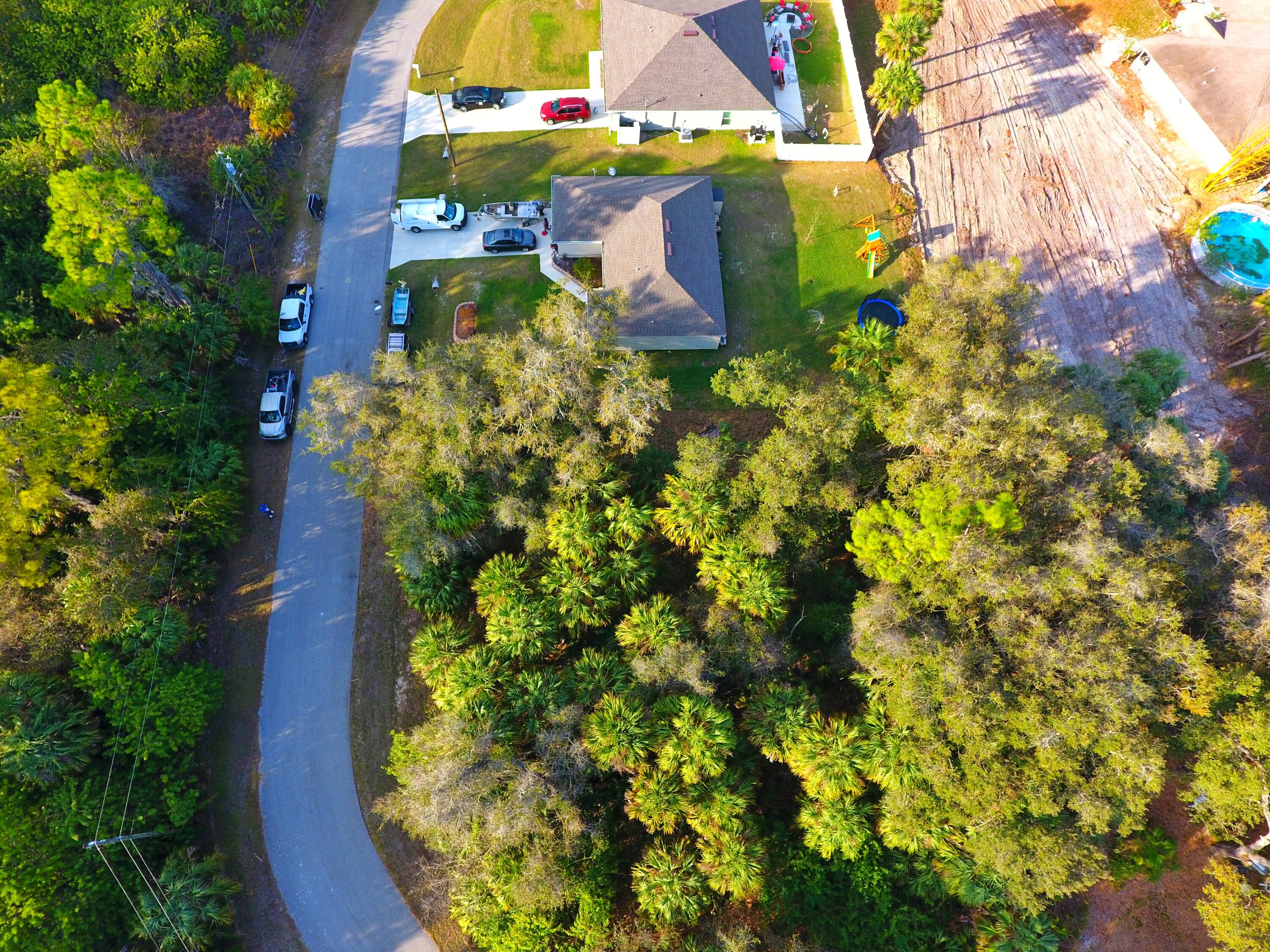 0 Crandon Road North Port, FL 34286 - Photo 3 of 8 Aerial