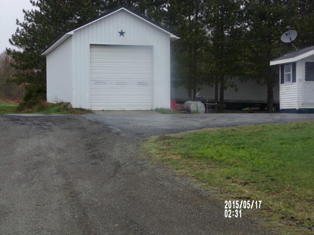 163 Mouse Island Road Perham, ME 04766 - Photo 2 of 15 Photo