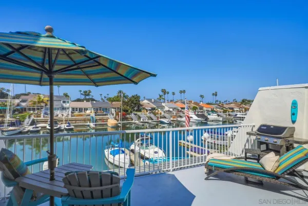 $1,699,000 | 106 Antigua Court, Coronado, CA 92118