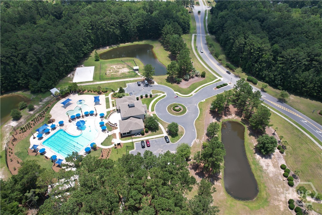 280 Silver Brook Circle Pooler, GA 31322 - Photo 38 of 41