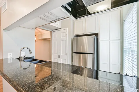 a view of washer and dryer