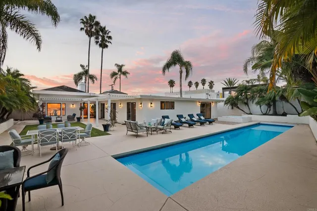 $4,295,000 | 5918 Germaine Lane, La Jolla, CA 92037