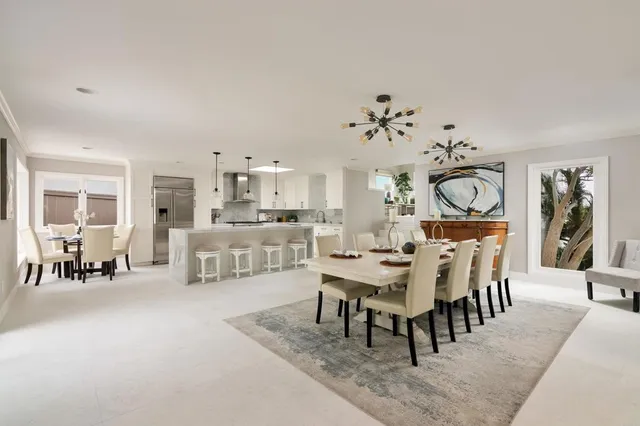 $4,295,000 | 5918 Germaine Lane, La Jolla, CA 92037