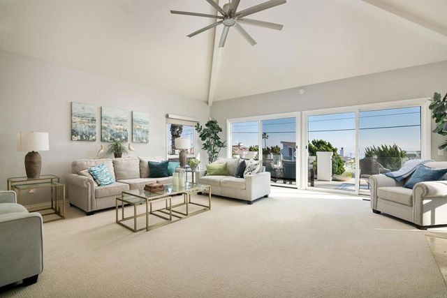 $4,395,000 | 5918 Germaine Lane, La Jolla, CA 92037