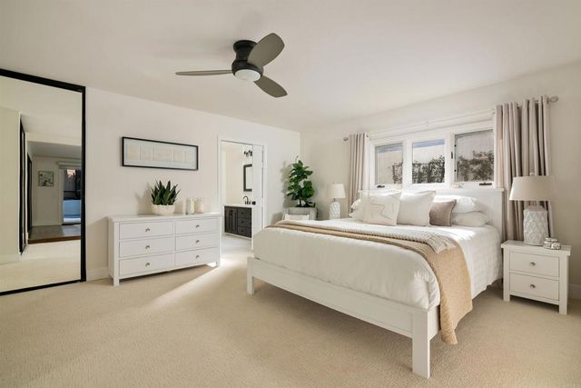 $4,395,000 | 5918 Germaine Lane, La Jolla, CA 92037