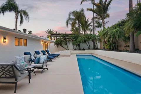 $4,395,000 | 5918 Germaine Lane, La Jolla, CA 92037