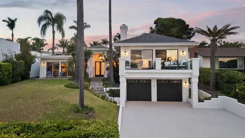 $4,395,000 | 5918 Germaine Lane, La Jolla, CA 92037