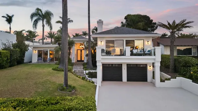 $4,295,000 | 5918 Germaine Lane, La Jolla, CA 92037