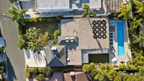$4,395,000 | 5918 Germaine Lane, La Jolla, CA 92037
