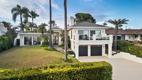 $4,395,000 | 5918 Germaine Lane, La Jolla, CA 92037