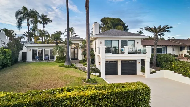 $4,295,000 | 5918 Germaine Lane, La Jolla, CA 92037