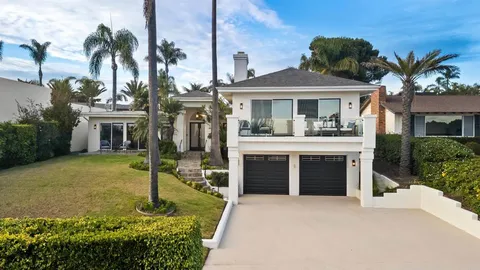 $4,395,000 | 5918 Germaine Lane, La Jolla, CA 92037