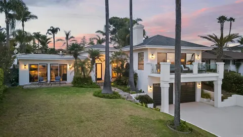 $4,395,000 | 5918 Germaine Lane, La Jolla, CA 92037