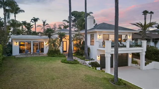$4,295,000 | 5918 Germaine Lane, La Jolla, CA 92037