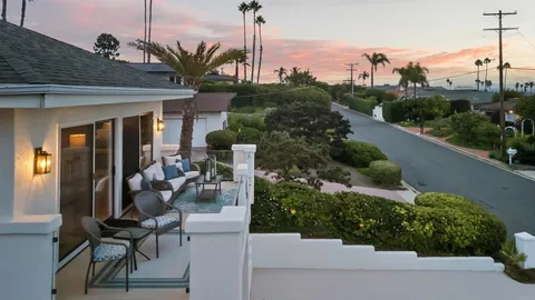 $4,395,000 | 5918 Germaine Lane, La Jolla, CA 92037