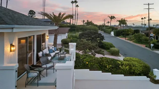 $4,295,000 | 5918 Germaine Lane, La Jolla, CA 92037