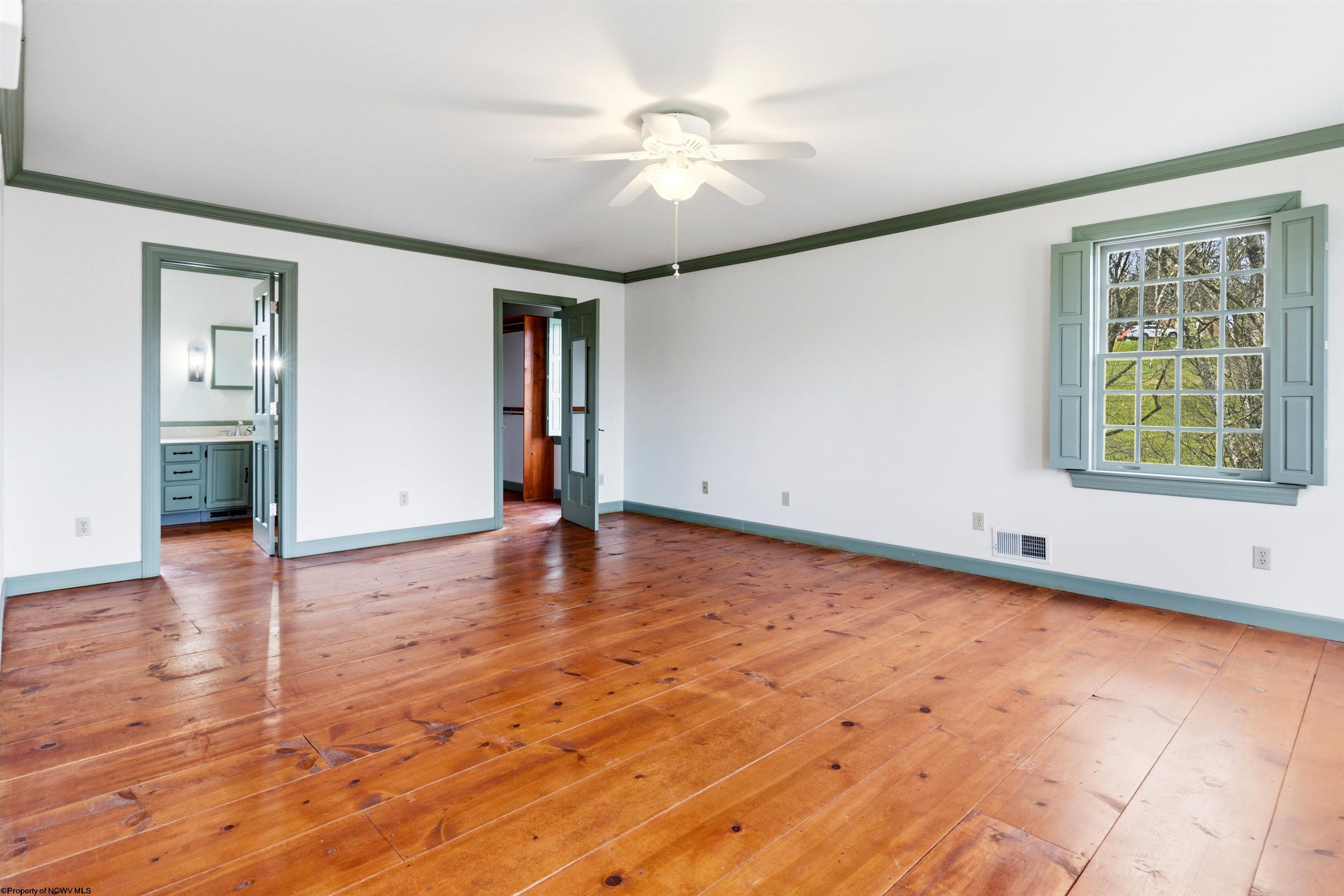 151 Cameron Road Clarksburg, WV 26301 - Photo 31 of 50 Gallery Image 31