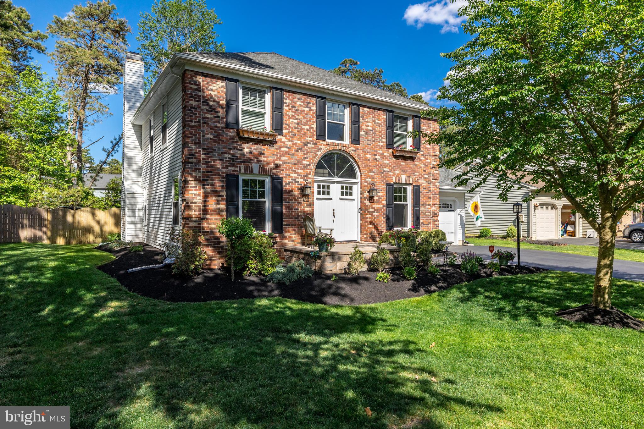 7 Picadilly Circle Marlton, NJ 08053 - Photo 1 of 40