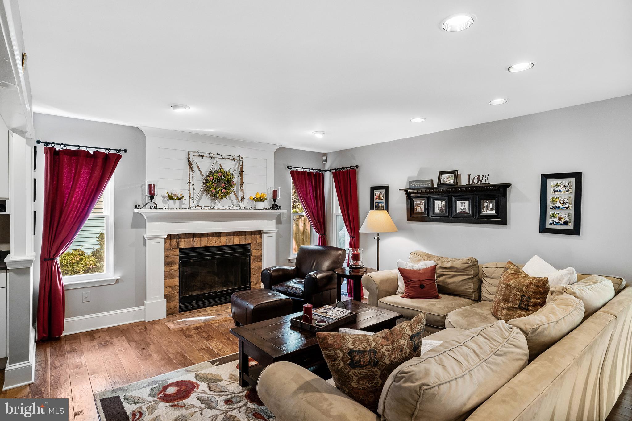 7 Picadilly Circle Marlton, NJ 08053 - Photo 17 of 40