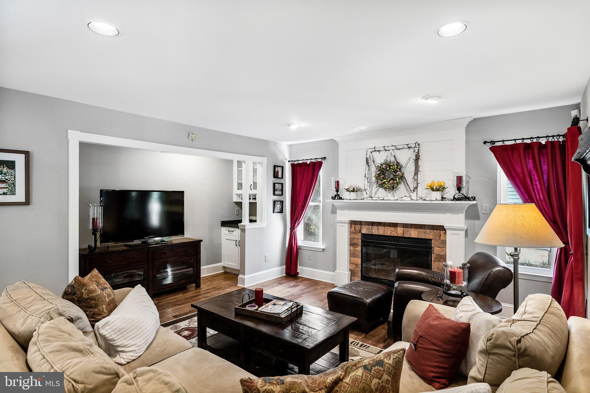 7 Picadilly Circle Marlton, NJ 08053 - Photo 18 of 40