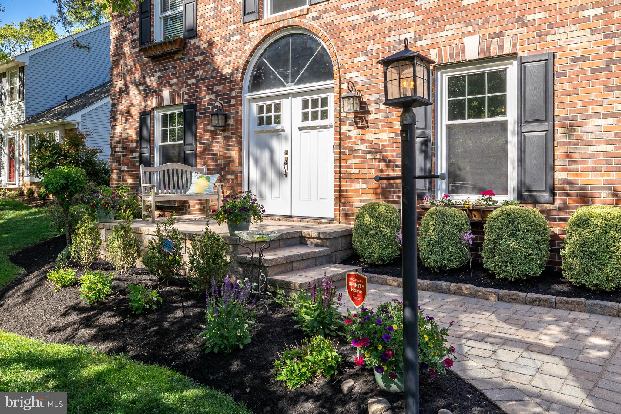 7 Picadilly Circle Marlton, NJ 08053 - Photo 3 of 40