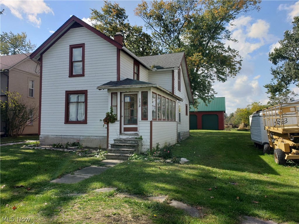258 State Rte 511 Nova, OH 44859 - Photo 2 of 10 Gallery Image 2