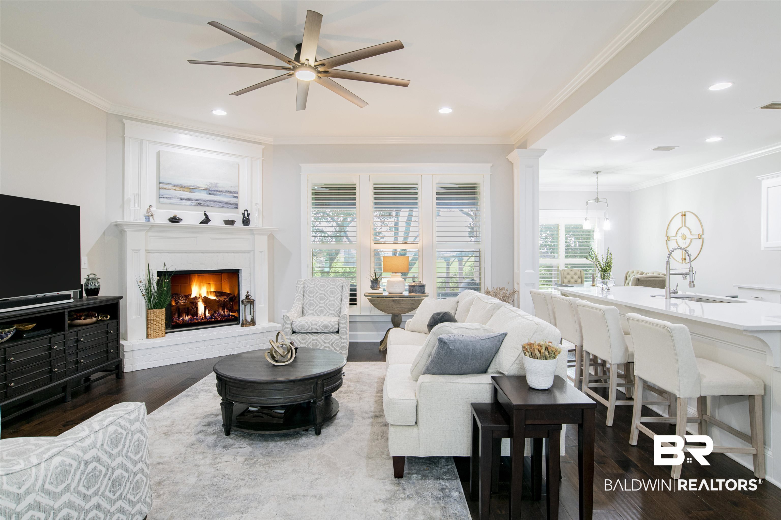 378 Craftsman Avenue Fairhope, AL 36532 - Photo 3 of 33