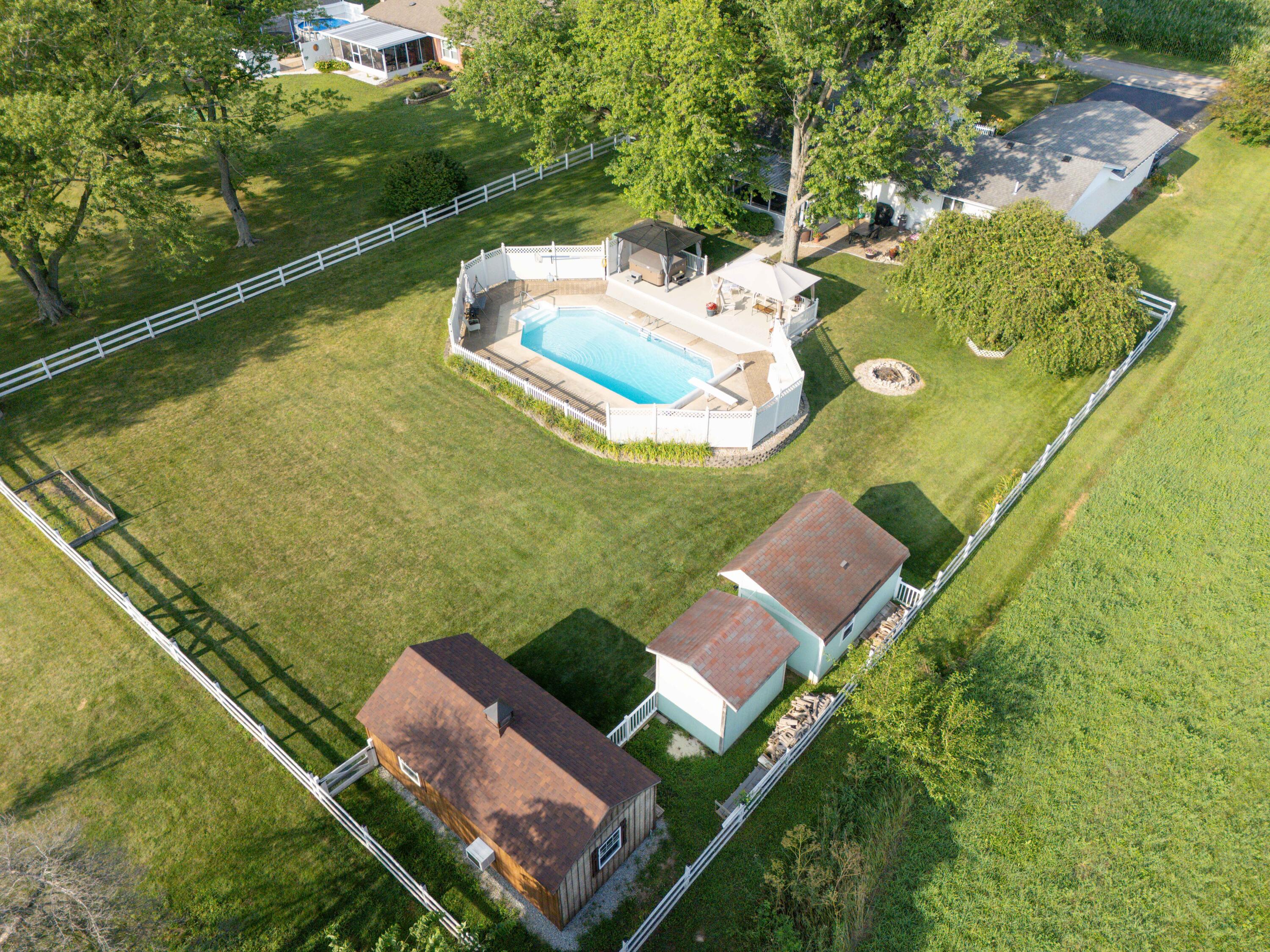 9250 Barr Road Union City, OH 45390 - Photo 81 of 85 Gallery Image 81
