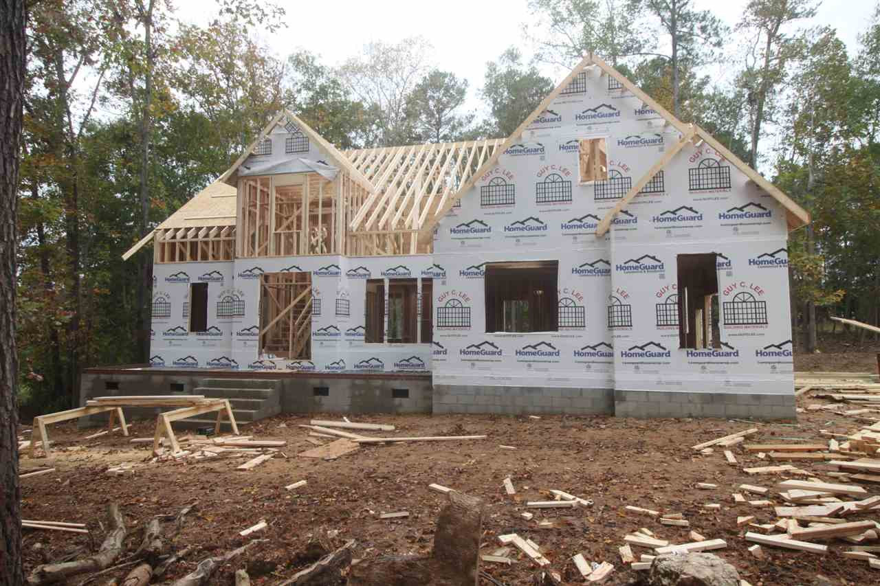 10164 Chambers Road, Unit LOT 1 Raleigh, NC 27603 - Photo 2 of 5 Photo 2