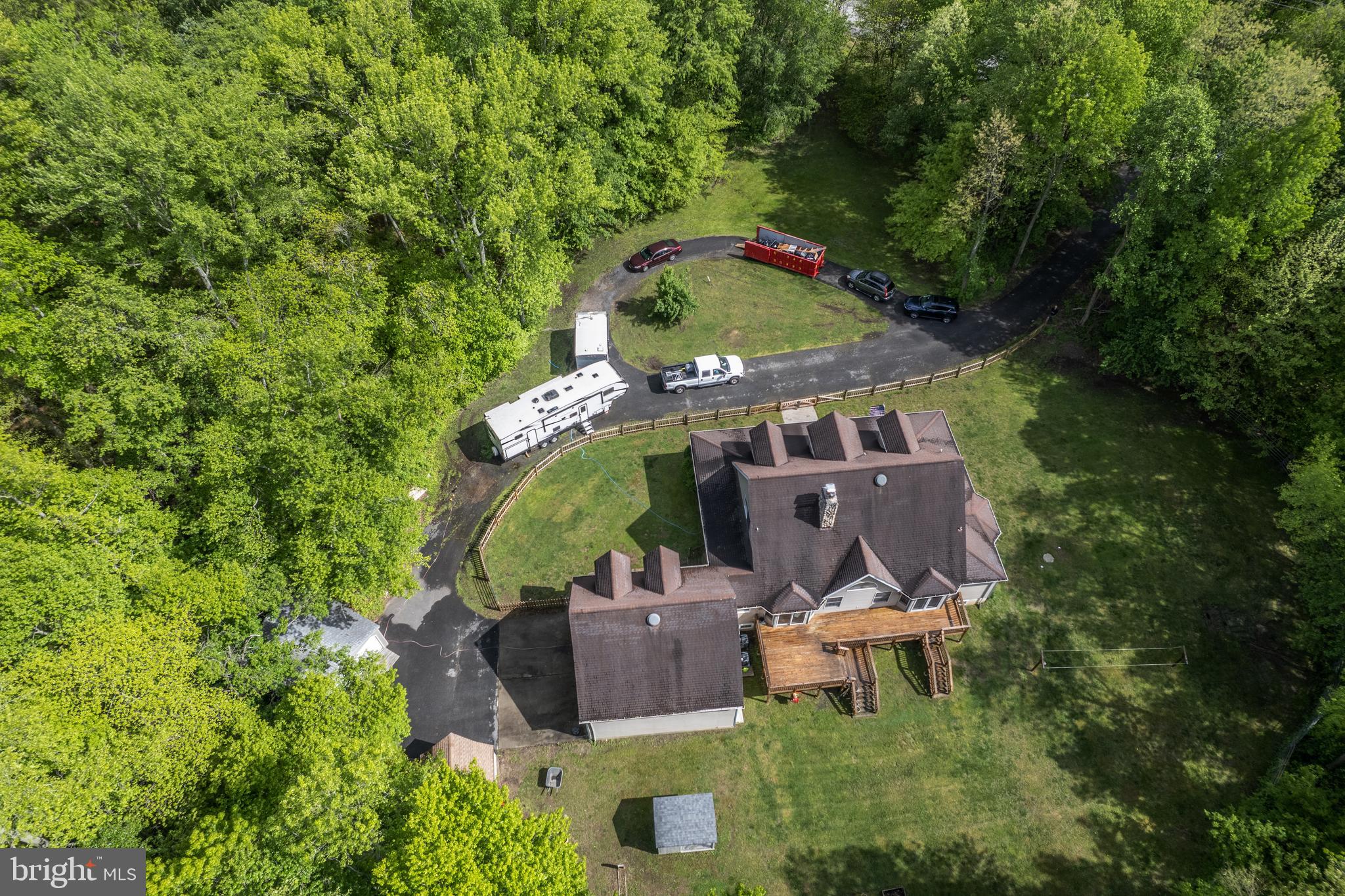 76 Mahoney Road Pennsville, NJ 08070 - Photo 2 of 53 Gallery Image 2
