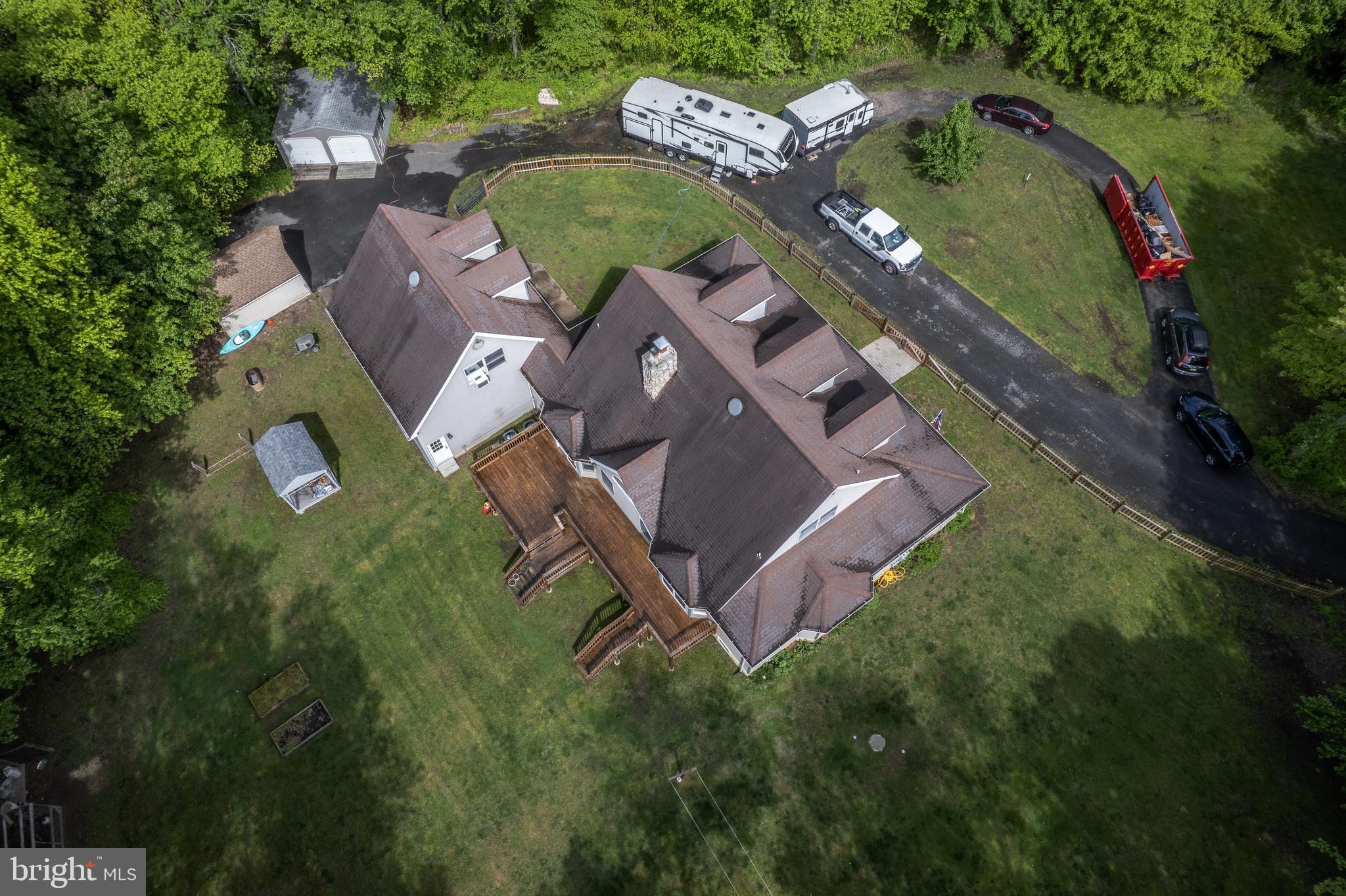 76 Mahoney Road Pennsville, NJ 08070 - Photo 3 of 53 Gallery Image 3