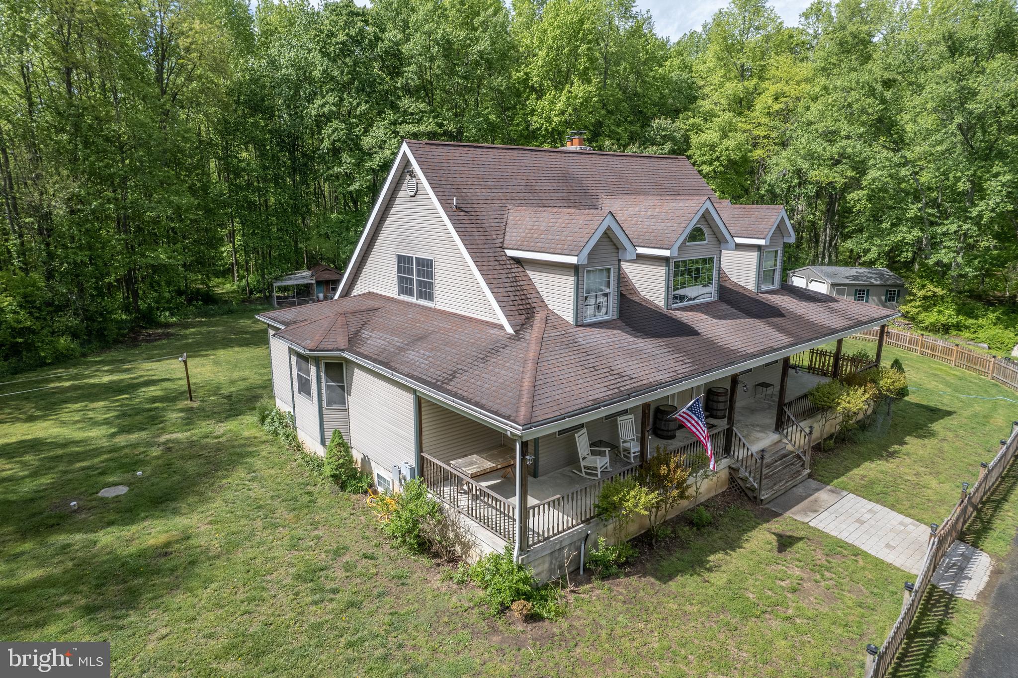 76 Mahoney Road Pennsville, NJ 08070 - Photo 4 of 53 Gallery Image 4