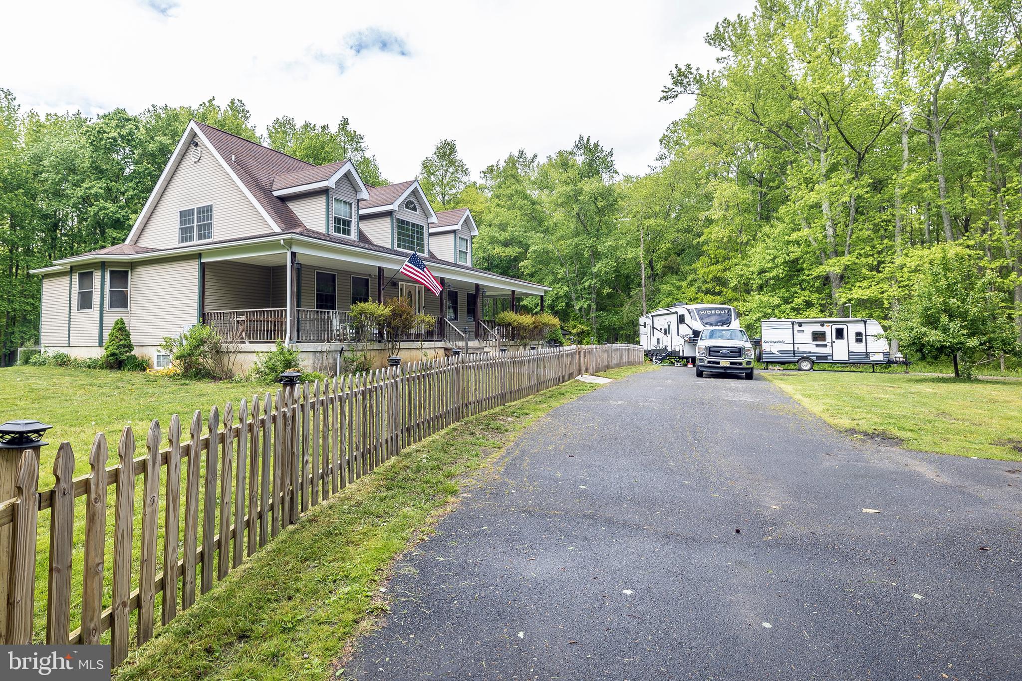76 Mahoney Road Pennsville, NJ 08070 - Photo 43 of 53 Gallery Image 43