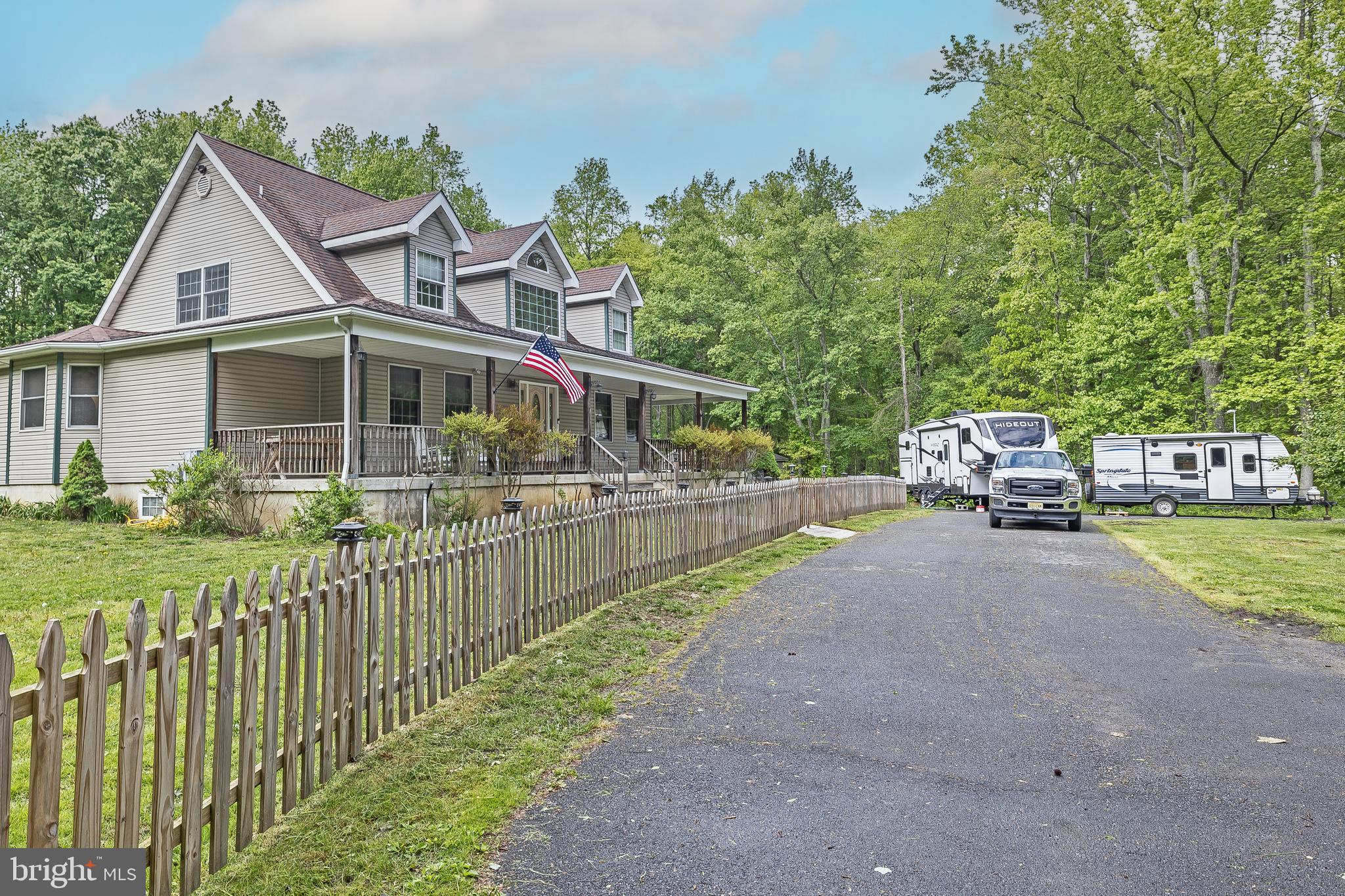 76 Mahoney Road Pennsville, NJ 08070 - Photo 44 of 53 Gallery Image 44