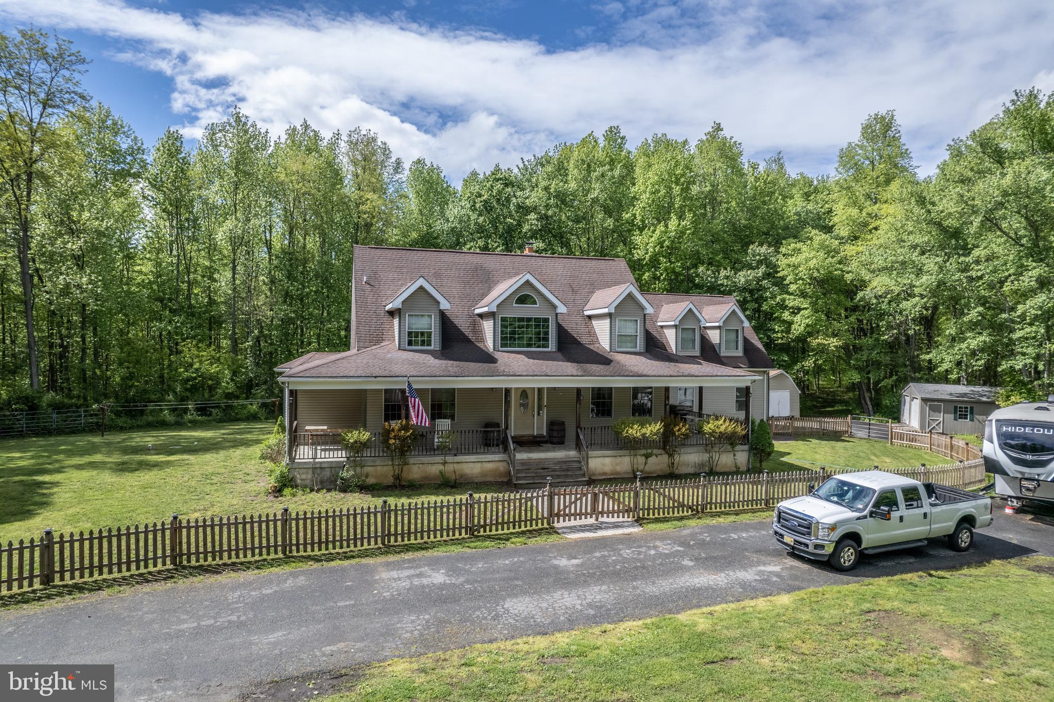 76 Mahoney Road Pennsville, NJ 08070 - Photo 5 of 53 Gallery Image 5