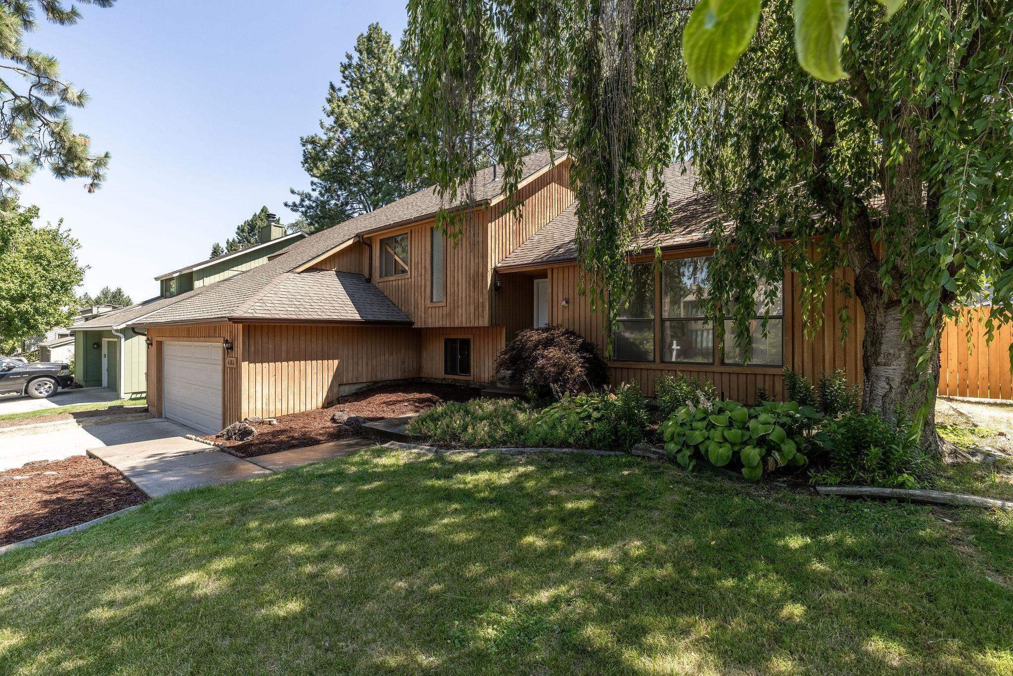 4303 South Myrtle Street Spokane, WA 99223 - Photo 1 of 21