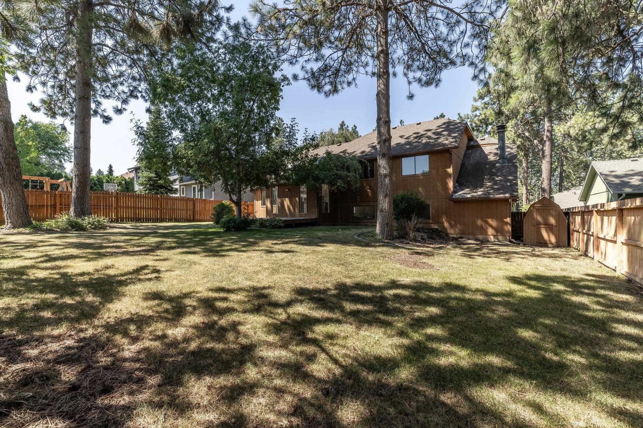 4303 South Myrtle Street Spokane, WA 99223 - Photo 21 of 21