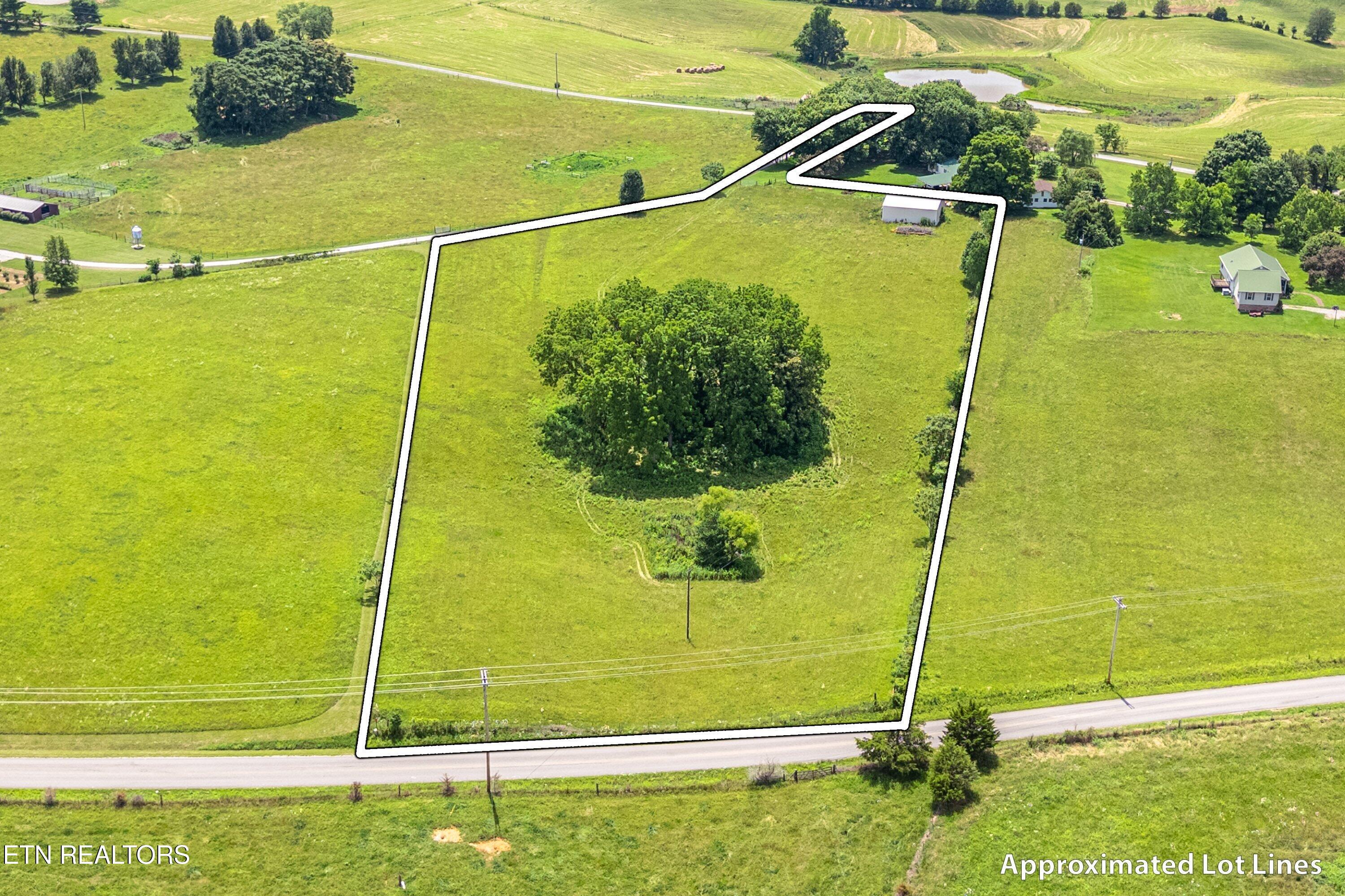 Dogwalk Road Monroe, TN 38573 - Photo 19 of 30 CL 11