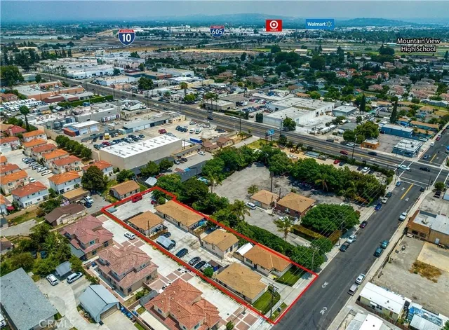 $2,280,000 | 12223 Magnolia Street, El Monte, CA 91732