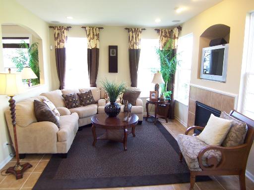 460 South Jade Lane Round Lake, IL 60073 - Photo 3 of 16