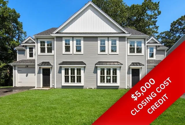 $549,900 | 30 Danielles Way, Worcester, MA 01606