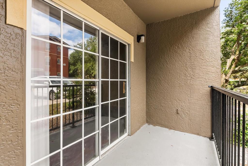 126 Vista Verdi Circle, Unit 108 Lake Mary, FL 32746 - Photo 19 of 20 a view of front door