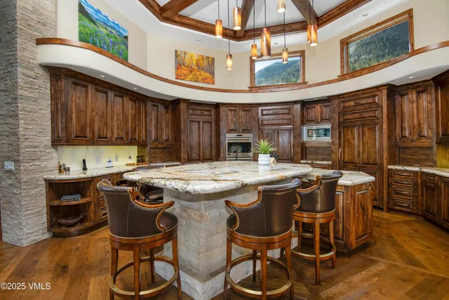 $19,900,000 | 4936 Juniper Lane, Vail, CO 81657