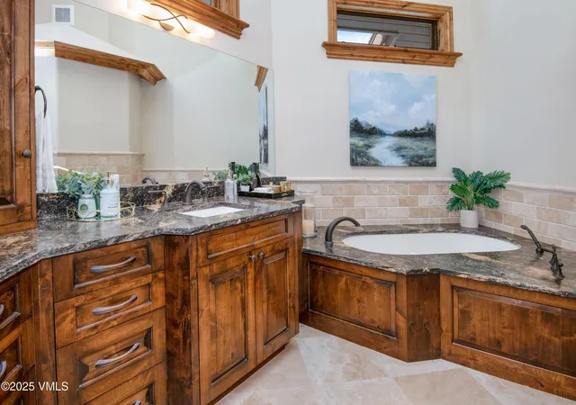 $19,900,000 | 4936 Juniper Lane, Vail, CO 81657